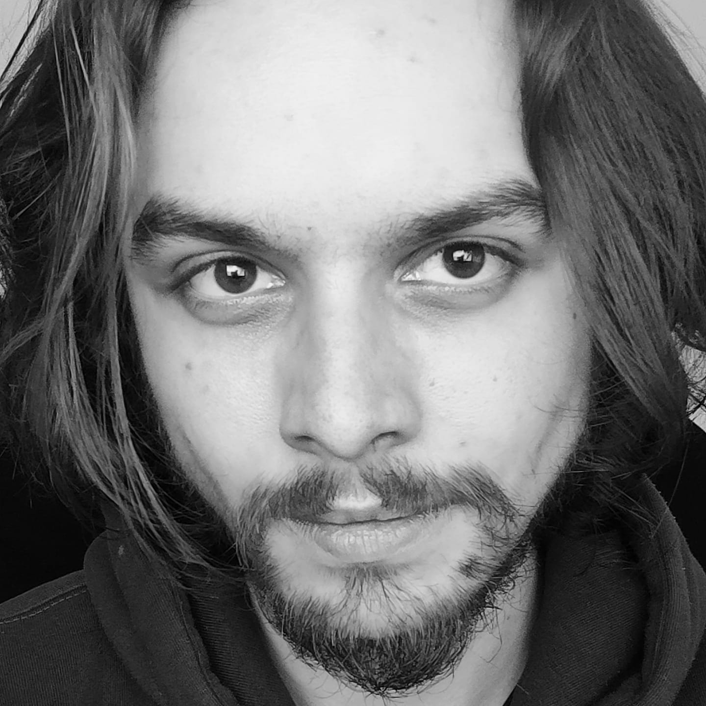 Ben De Pourquery - Lead Developer at BareBones Game Studio