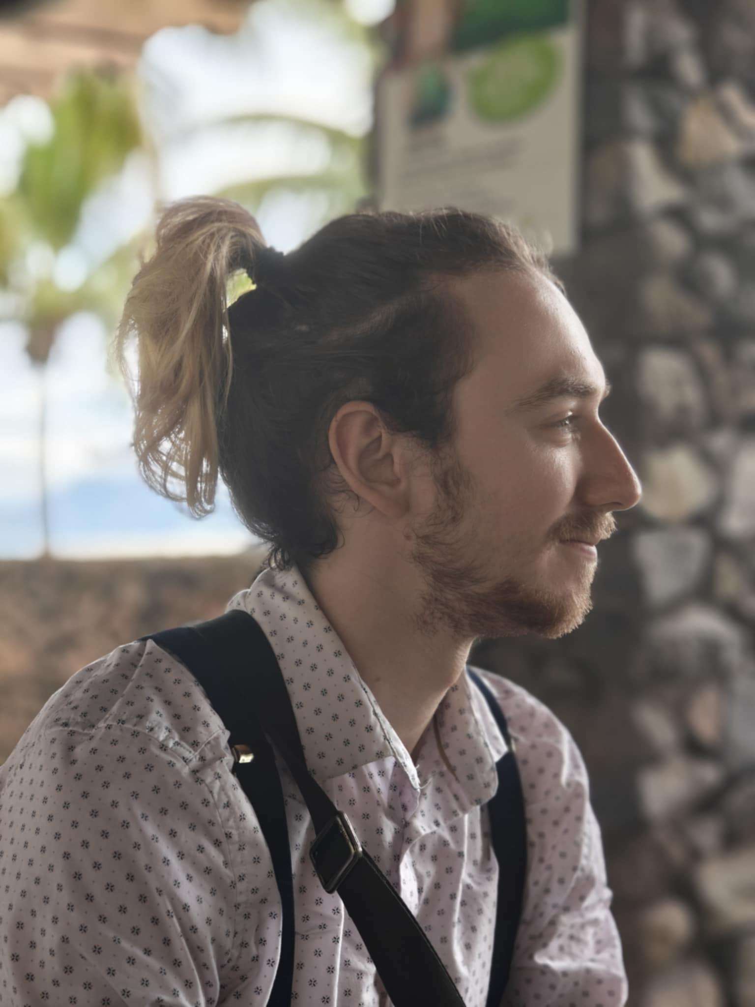 Florentin Lombard - Design & Narration Consultant at BareBones Game Studio