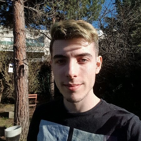 Hugo Grethen - Co-Founder & Lead Developer at BareBones Game Studio