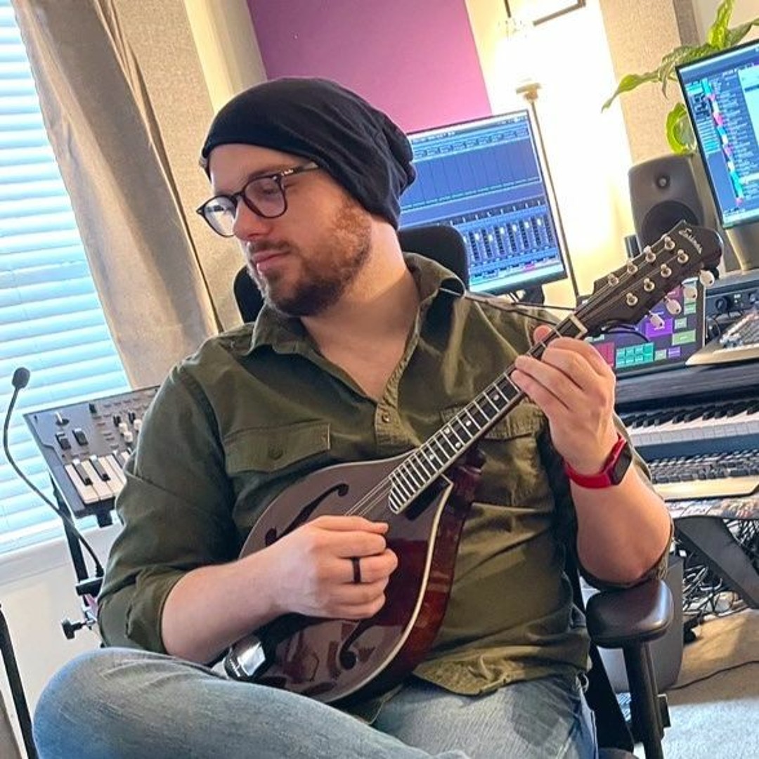Matthew Harnage - Sound Designer & Music Composer at BareBones Game Studio