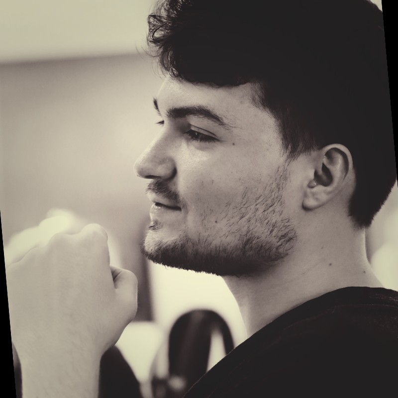 Matthieu Chapeland - Co-Founder & Lead Designer at BareBones Game Studio
